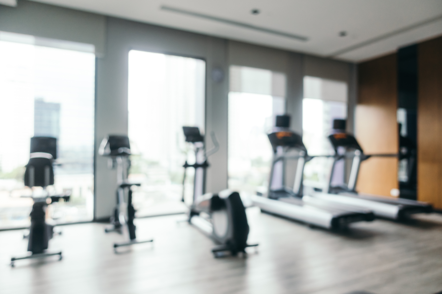 Sports centers and air quality: The key to better performance and health